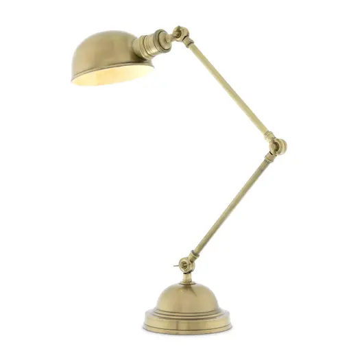 Купить Рабочая лампа Desk Lamp Soho в интернет-магазине roooms.ru