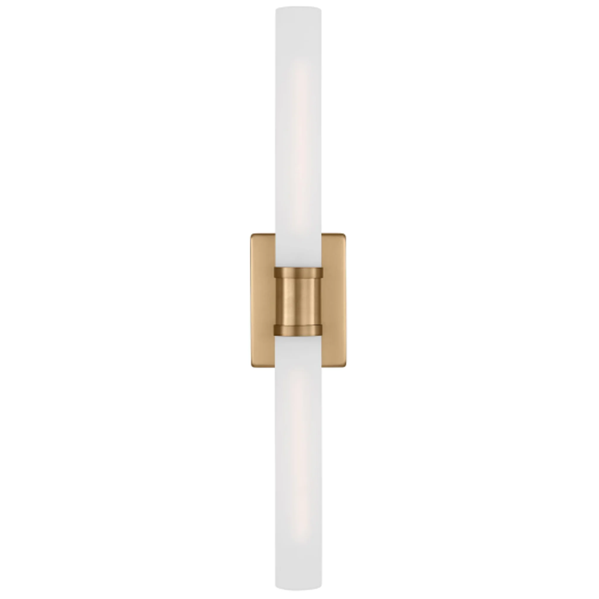 Купить Бра для ванной Keaton Large Two Light Wall / Bath Sconce в интернет-магазине roooms.ru