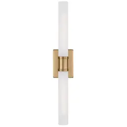 Satin Brass