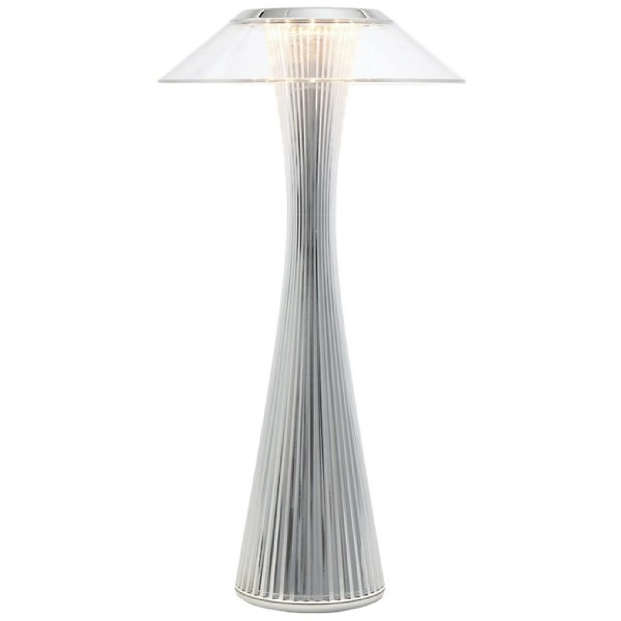 Купить Настольная лампа Space Table Lamp в интернет-магазине roooms.ru