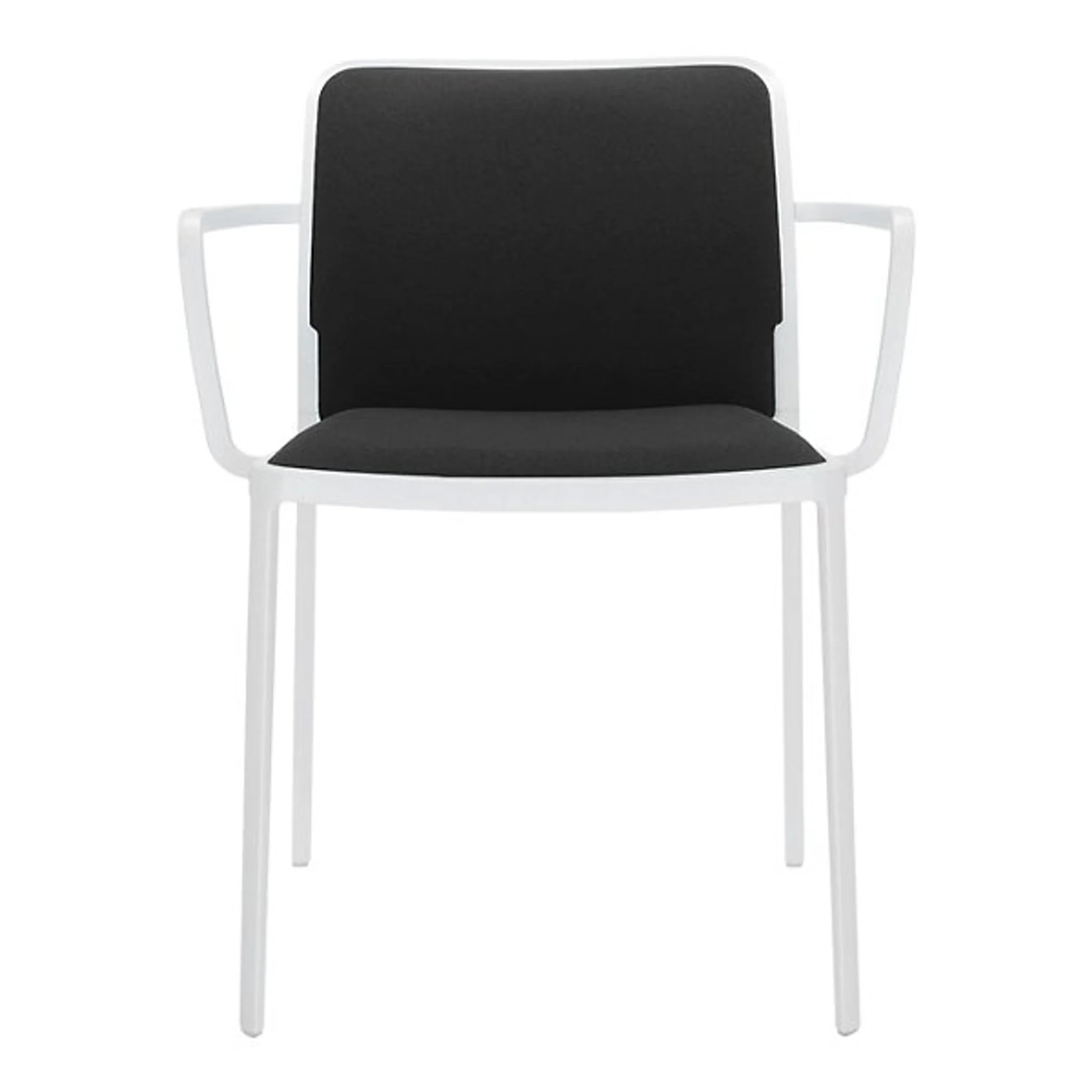 Купить Стул с подлокотником Audrey Soft Armchair (Set of 2) в интернет-магазине roooms.ru