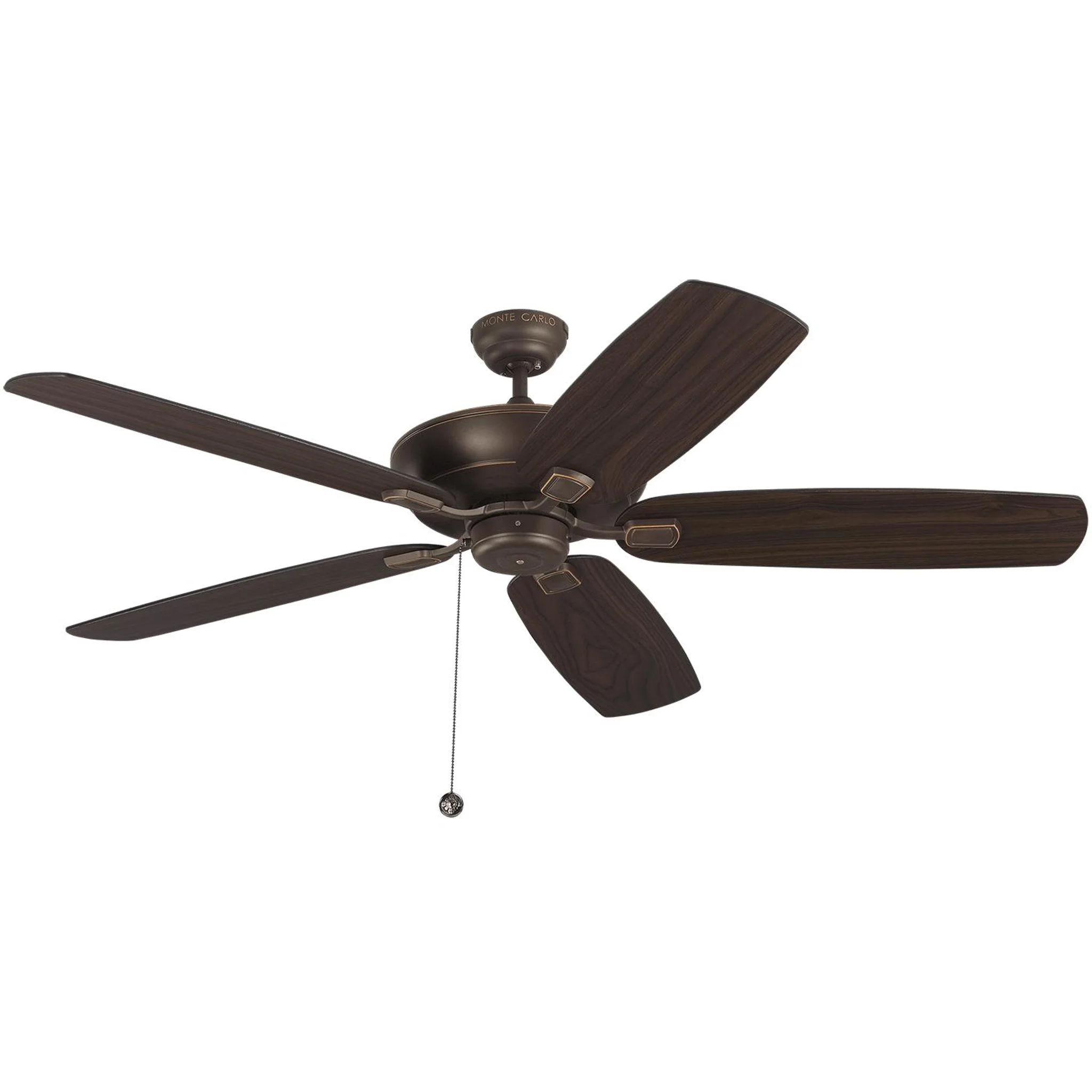 Купить Потолочный вентилятор Colony 60" Ceiling Fan в интернет-магазине roooms.ru