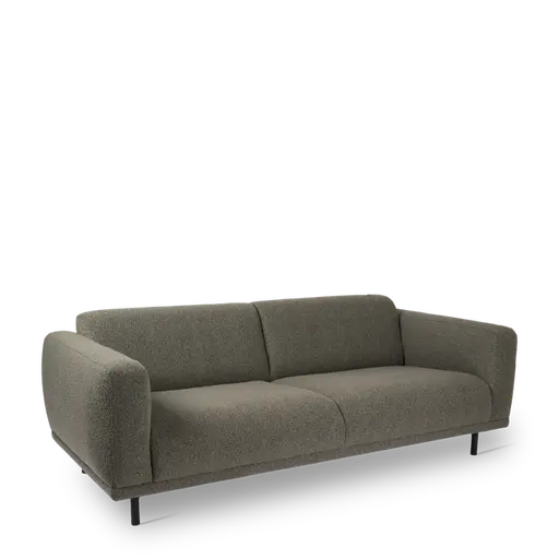 Купить Прямой диван Teddy Sofa в интернет-магазине roooms.ru