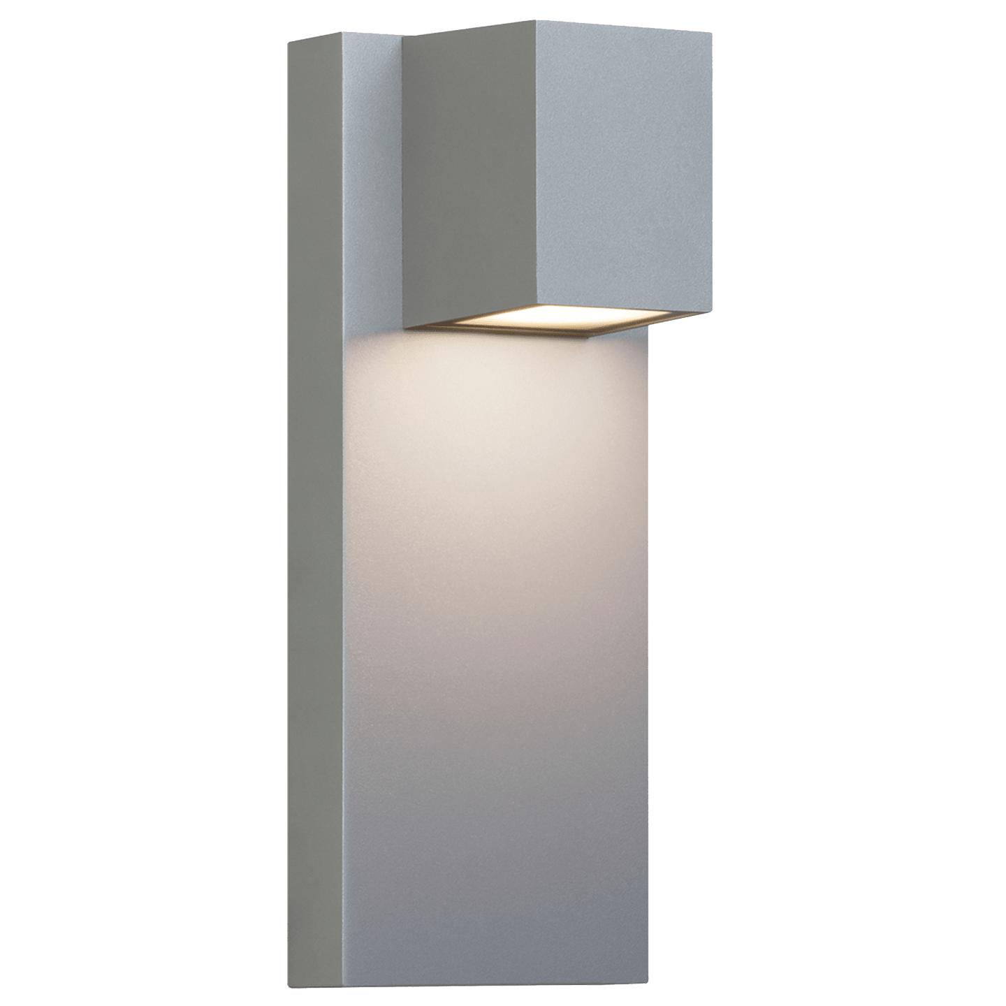 Купить Уличное бра Quadrate Outdoor Wall Sconce в интернет-магазине roooms.ru