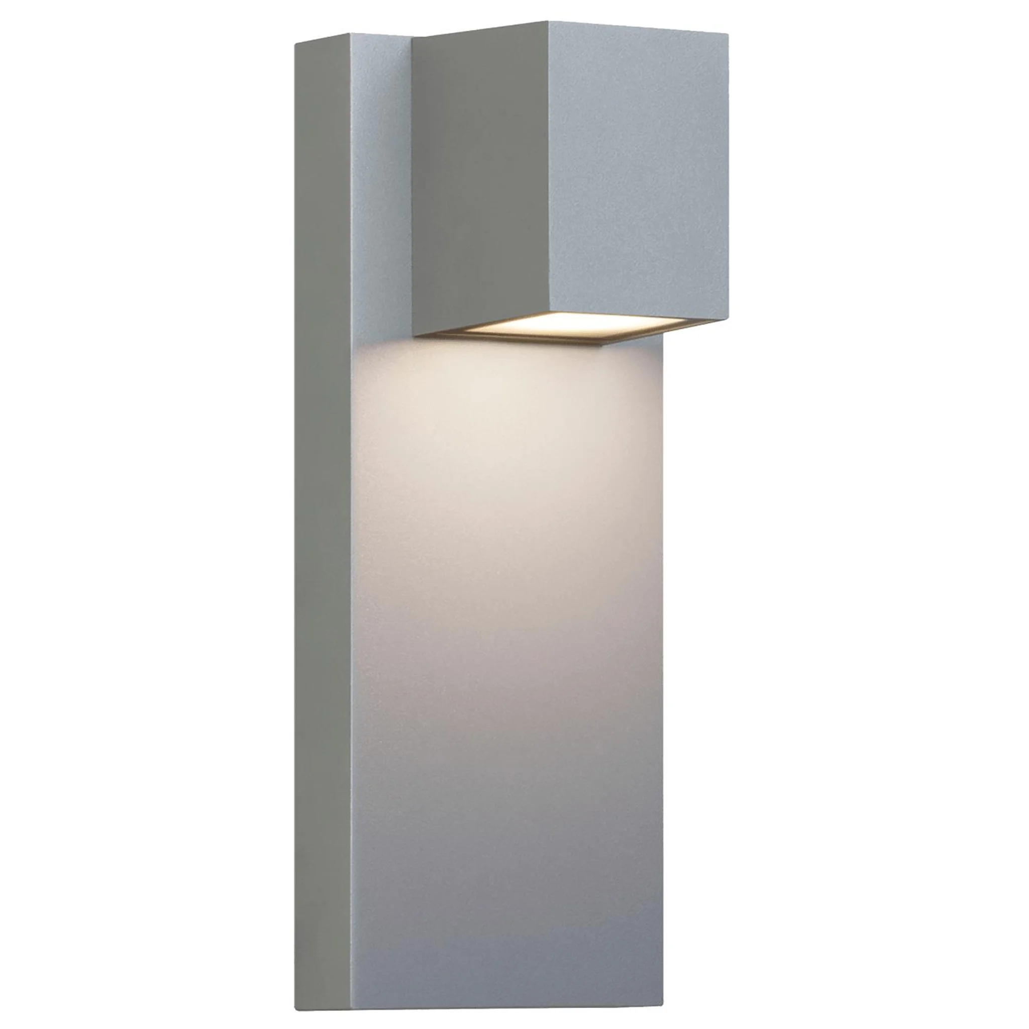 Купить Уличное бра Quadrate Outdoor Wall Sconce в интернет-магазине roooms.ru