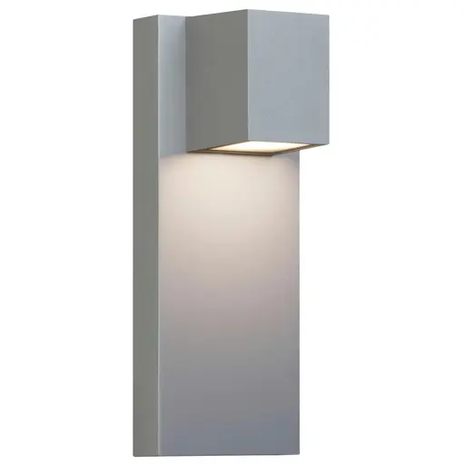 Купить Уличное бра Quadrate Outdoor Wall Sconce в интернет-магазине roooms.ru