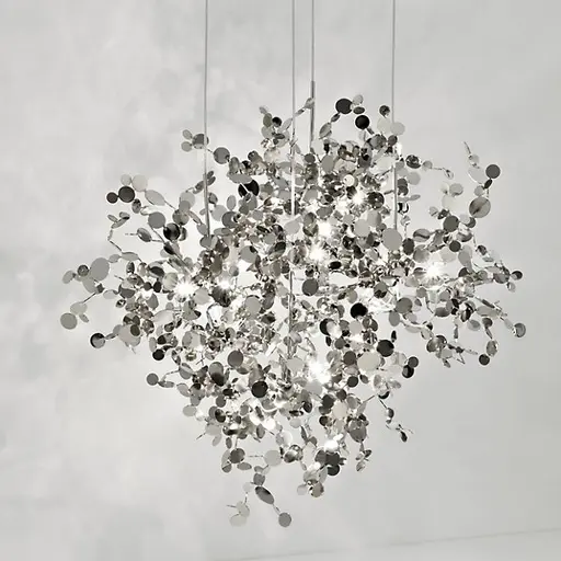 Купить Подвесной светильник Argent 6-Light LED Chandelier в интернет-магазине roooms.ru