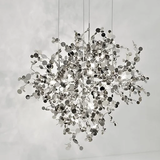Купить Подвесной светильник Argent 6-Light LED Chandelier в интернет-магазине roooms.ru