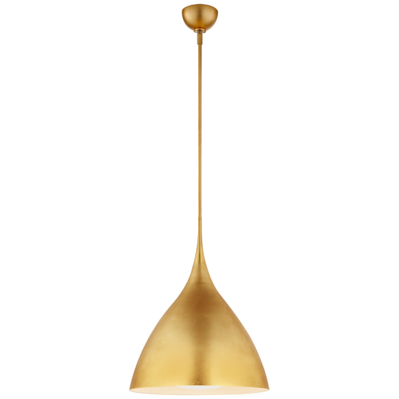 Gild Soft White Glass