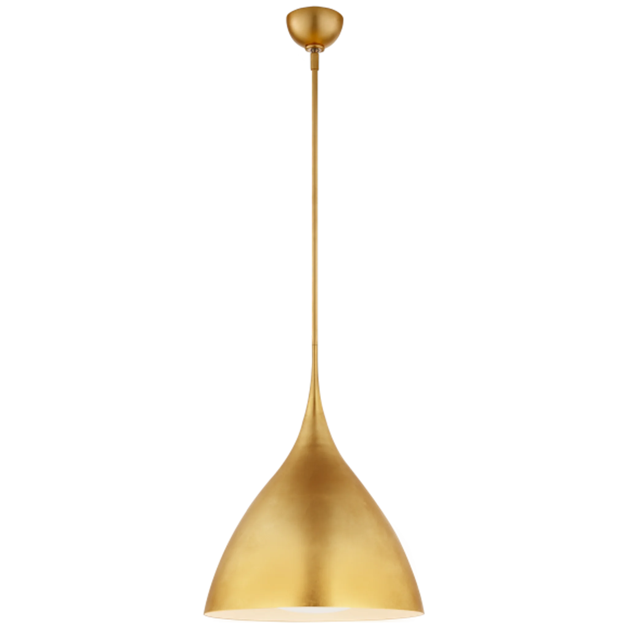 Купить Подвесной светильник Agnes 18" Pendant в интернет-магазине roooms.ru