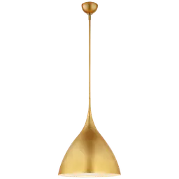 Gild Soft White Glass