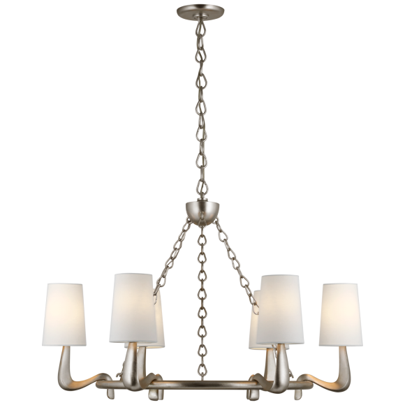 Купить Люстра Gaya Medium Chandelier в интернет-магазине roooms.ru