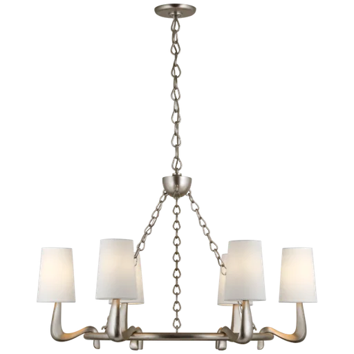 Купить Люстра Gaya Medium Chandelier в интернет-магазине roooms.ru