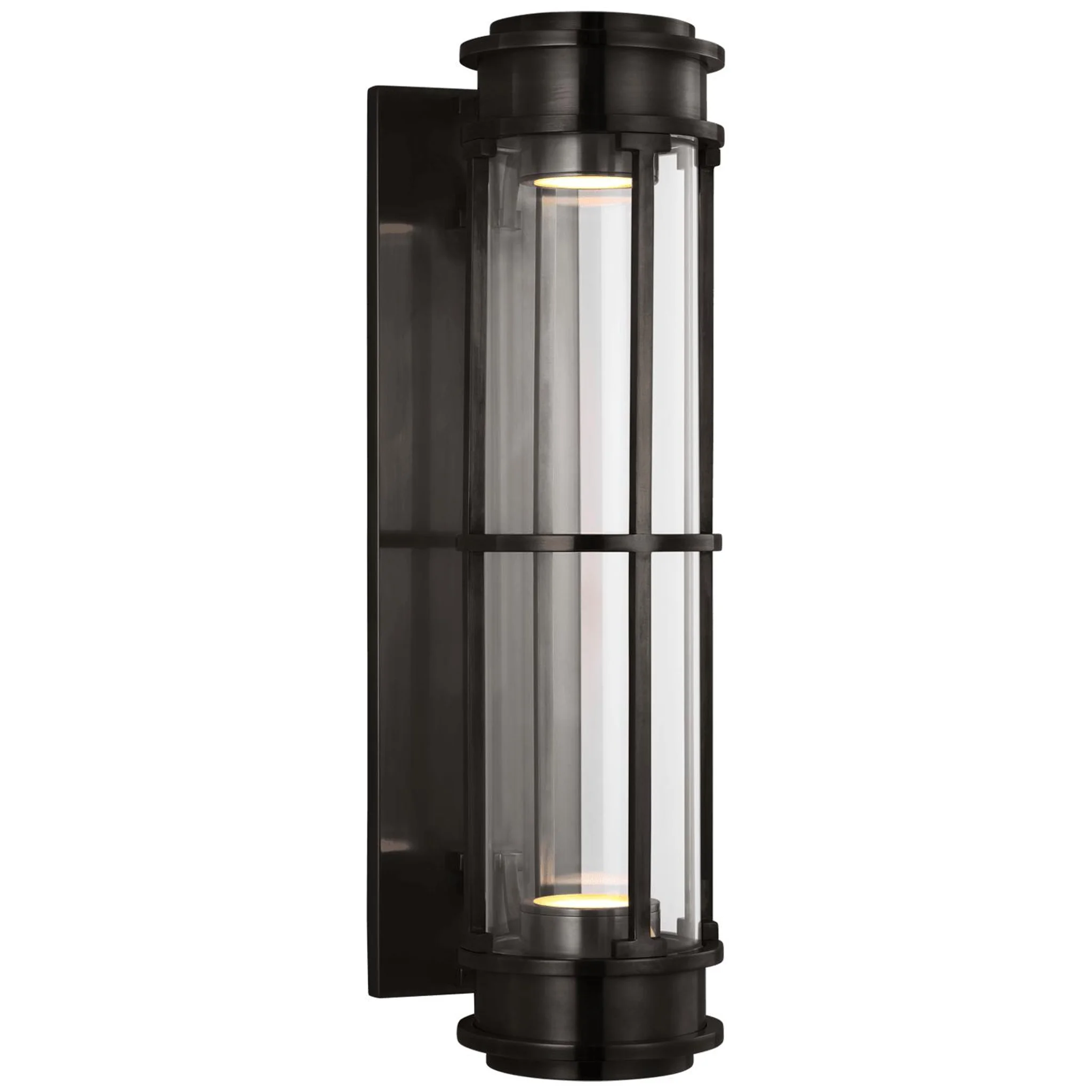 Купить Бра Gracie 19" Linear Sconce в интернет-магазине roooms.ru