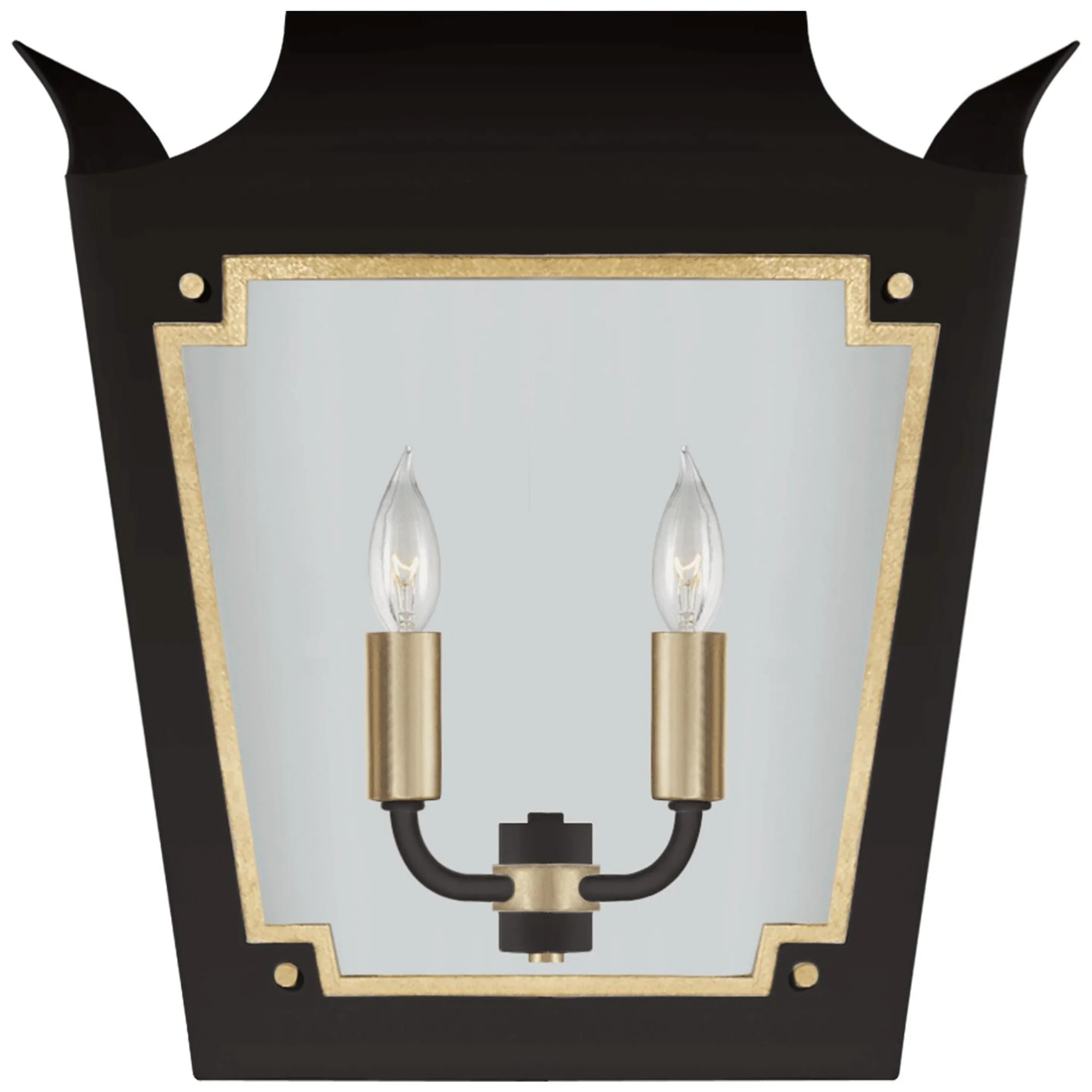 Купить Бра Caddo Lantern Sconce в интернет-магазине roooms.ru