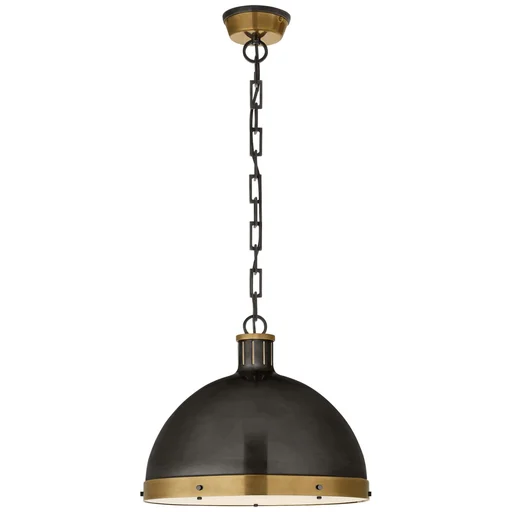 Купить Подвесной светильник Hicks Extra Large Pendant в интернет-магазине roooms.ru