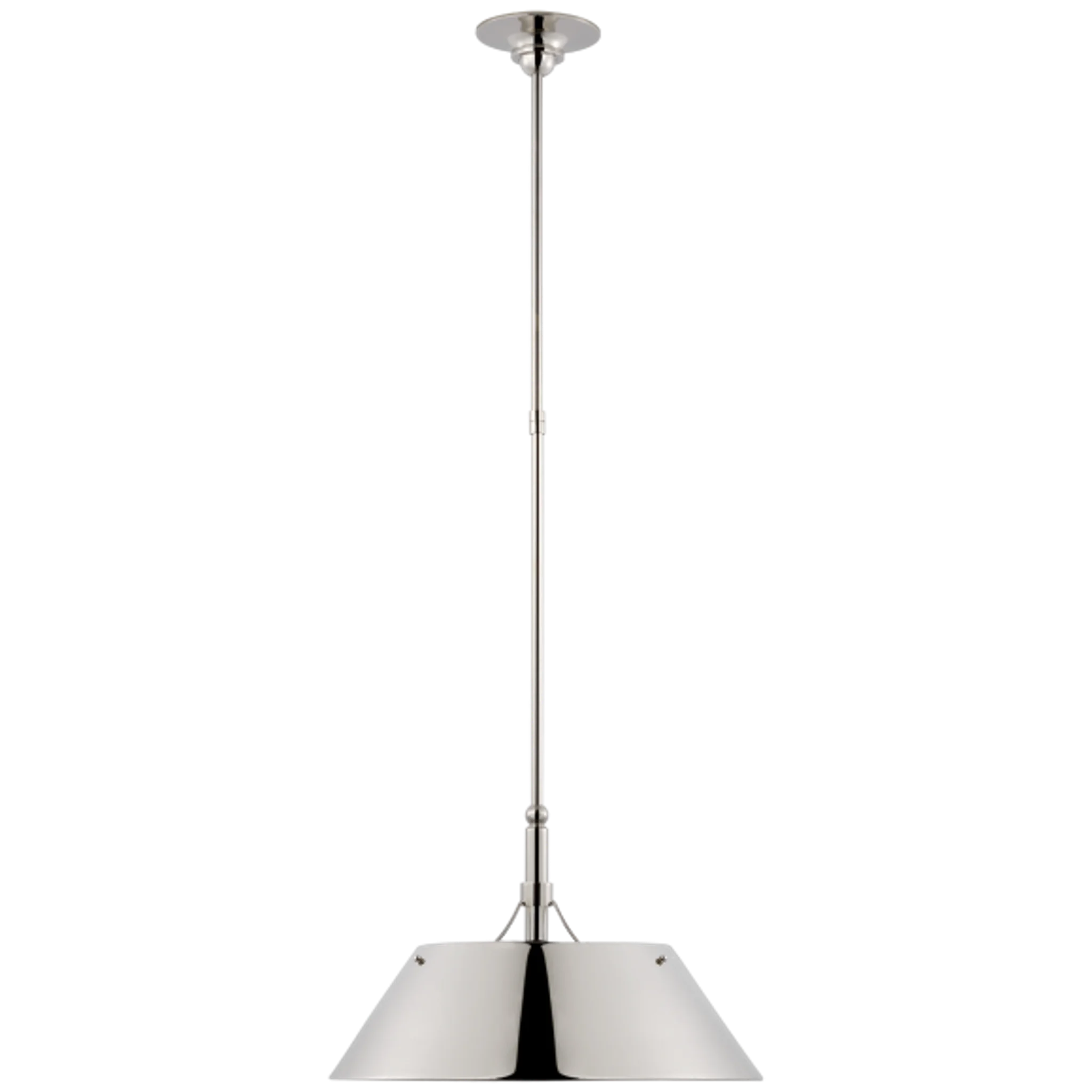 Купить Подвесной светильник Turlington Large Pendant в интернет-магазине roooms.ru