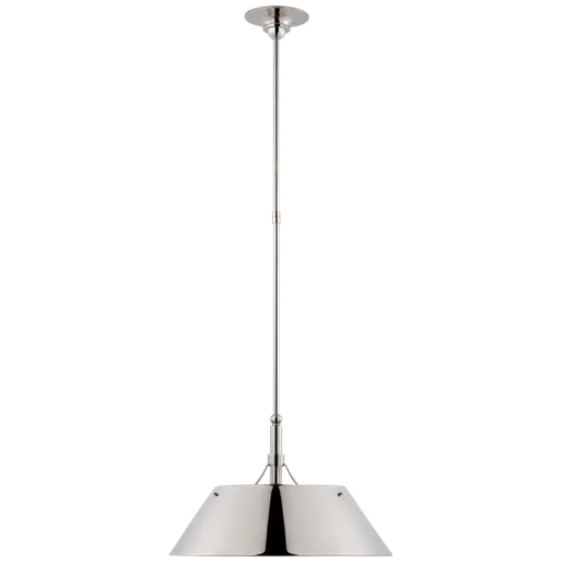 Купить Подвесной светильник Turlington Large Pendant в интернет-магазине roooms.ru