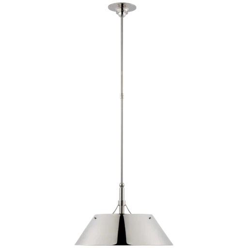 Купить Подвесной светильник Turlington Large Pendant в интернет-магазине roooms.ru