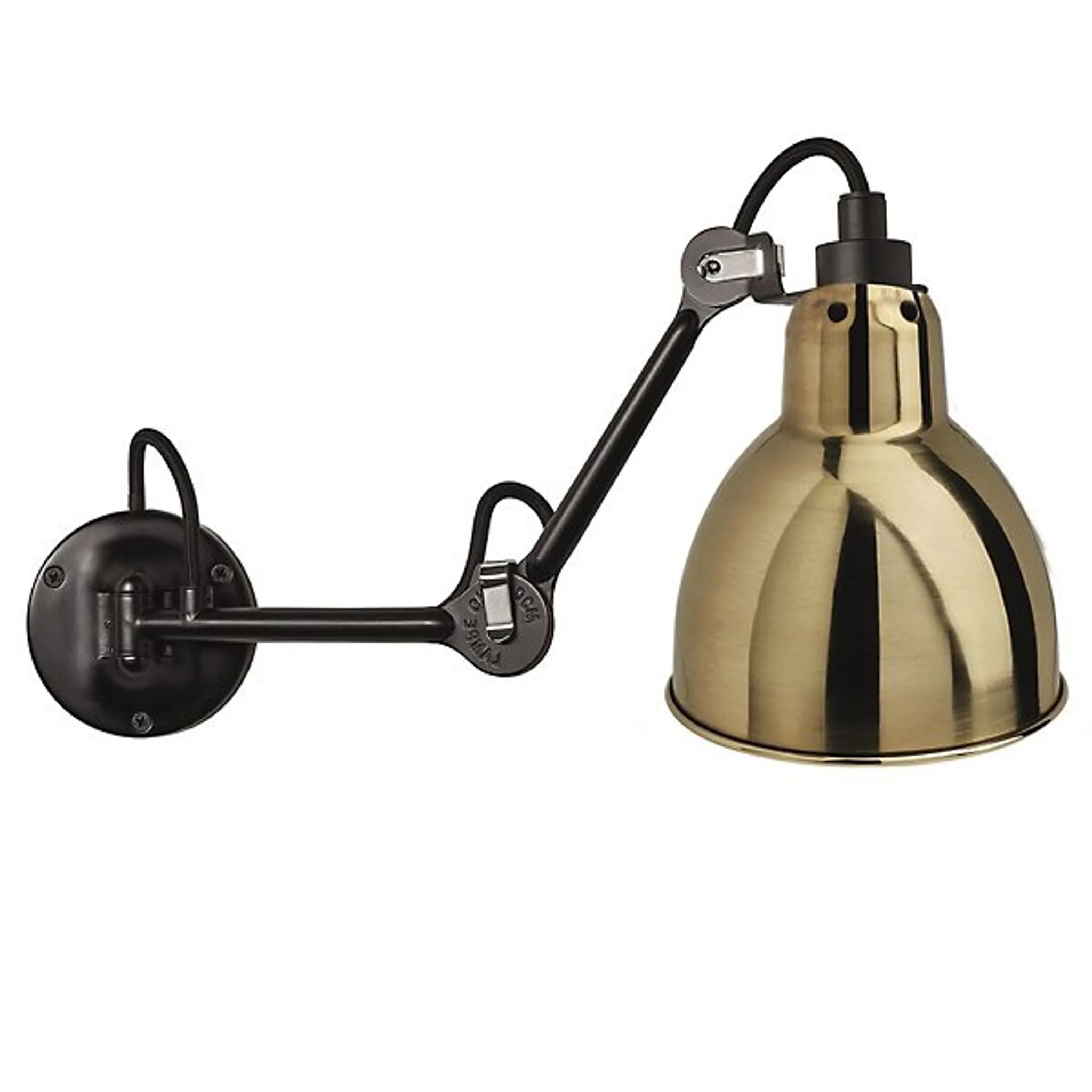 Купить Бра Lampe Gras N°204 Wall Sconce в интернет-магазине roooms.ru