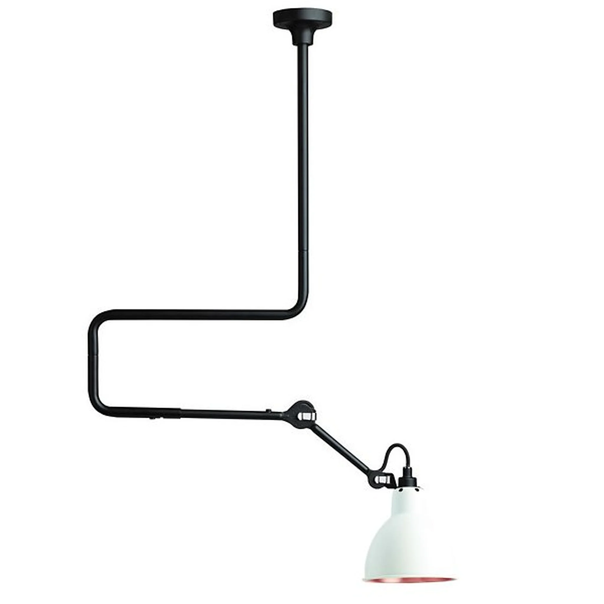 Купить Подвесной светильник Lampe Gras N°312 Pendant в интернет-магазине roooms.ru