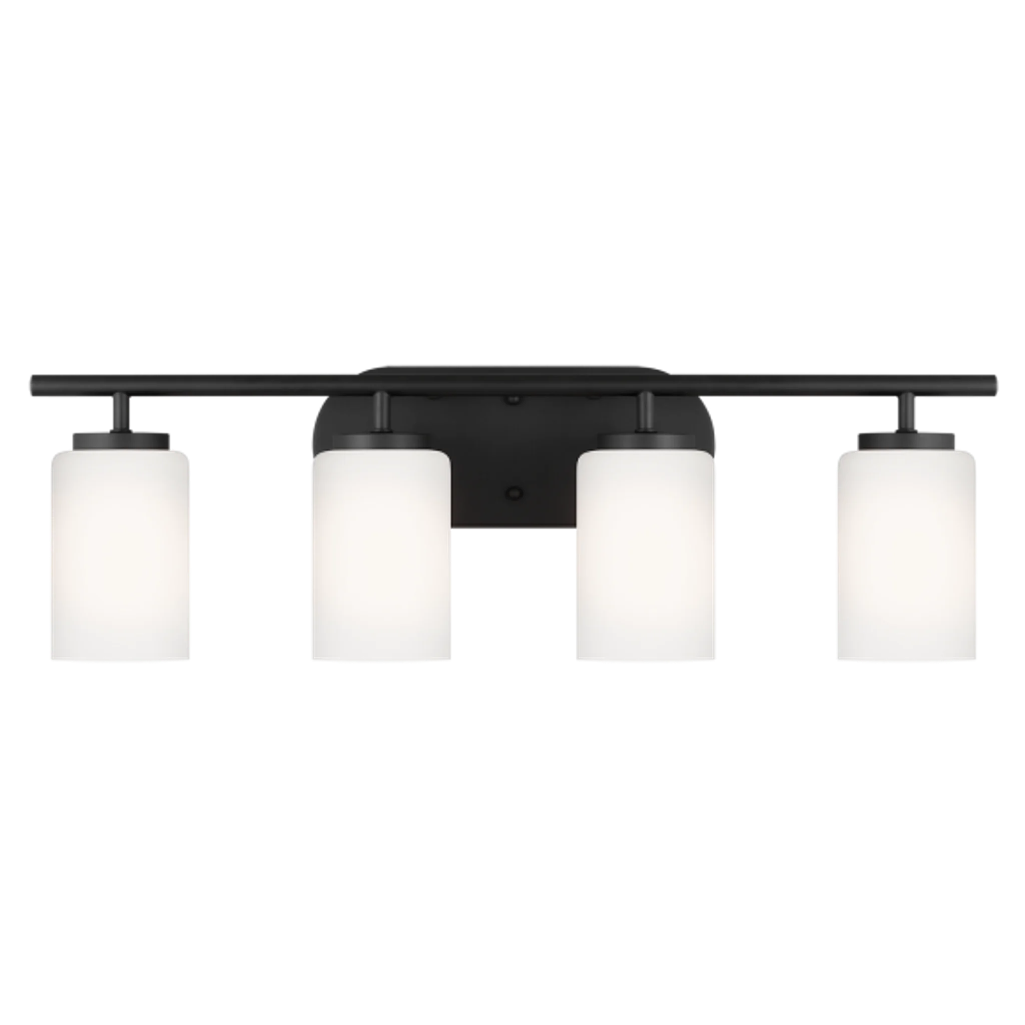 Купить Бра для ванной Oslo Four Light Wall / Bath Sconce в интернет-магазине roooms.ru
