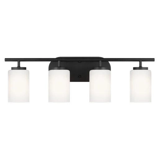 Купить Бра для ванной Oslo Four Light Wall / Bath Sconce в интернет-магазине roooms.ru