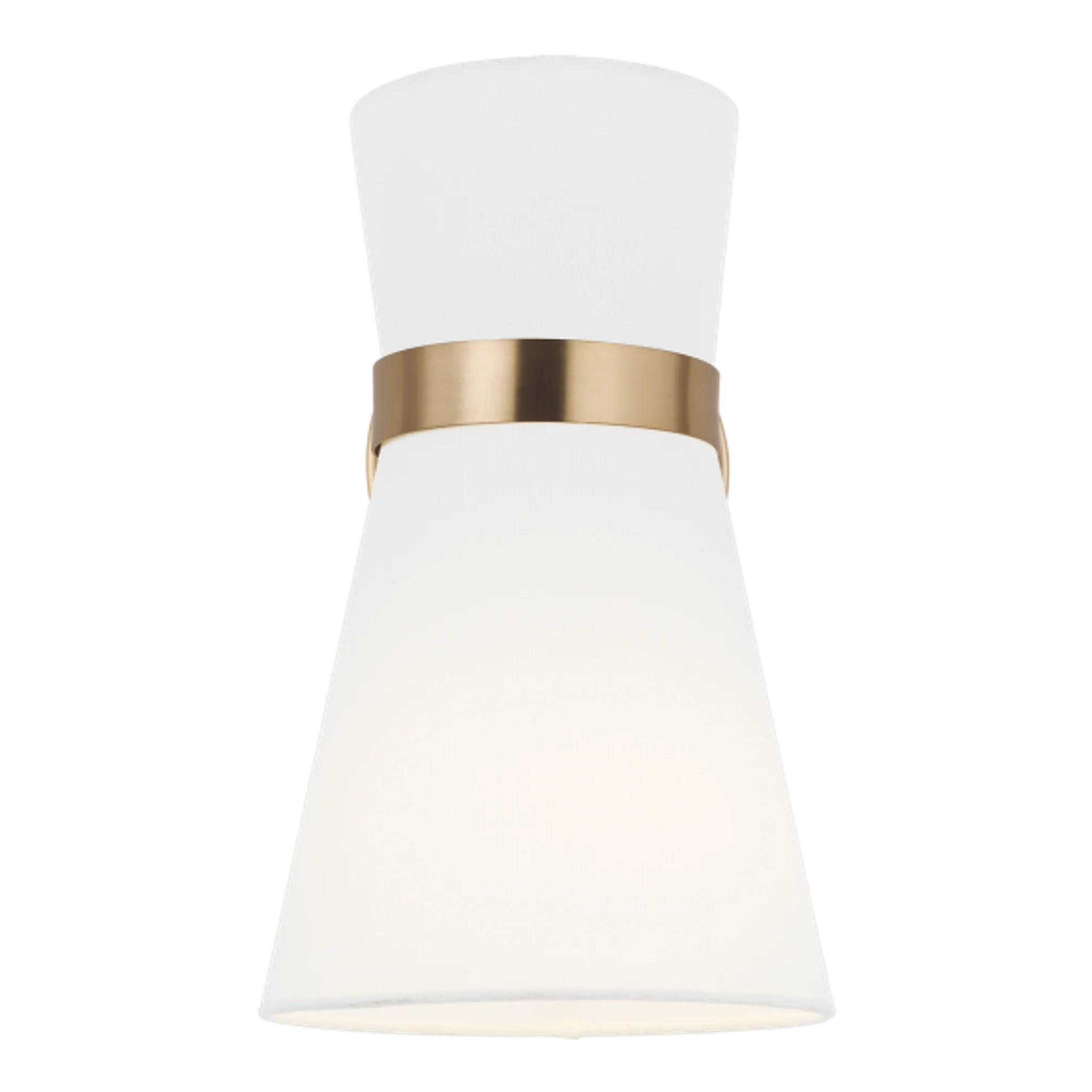 Купить Бра для ванной Clark One Light Wall / Bath Sconce в интернет-магазине roooms.ru