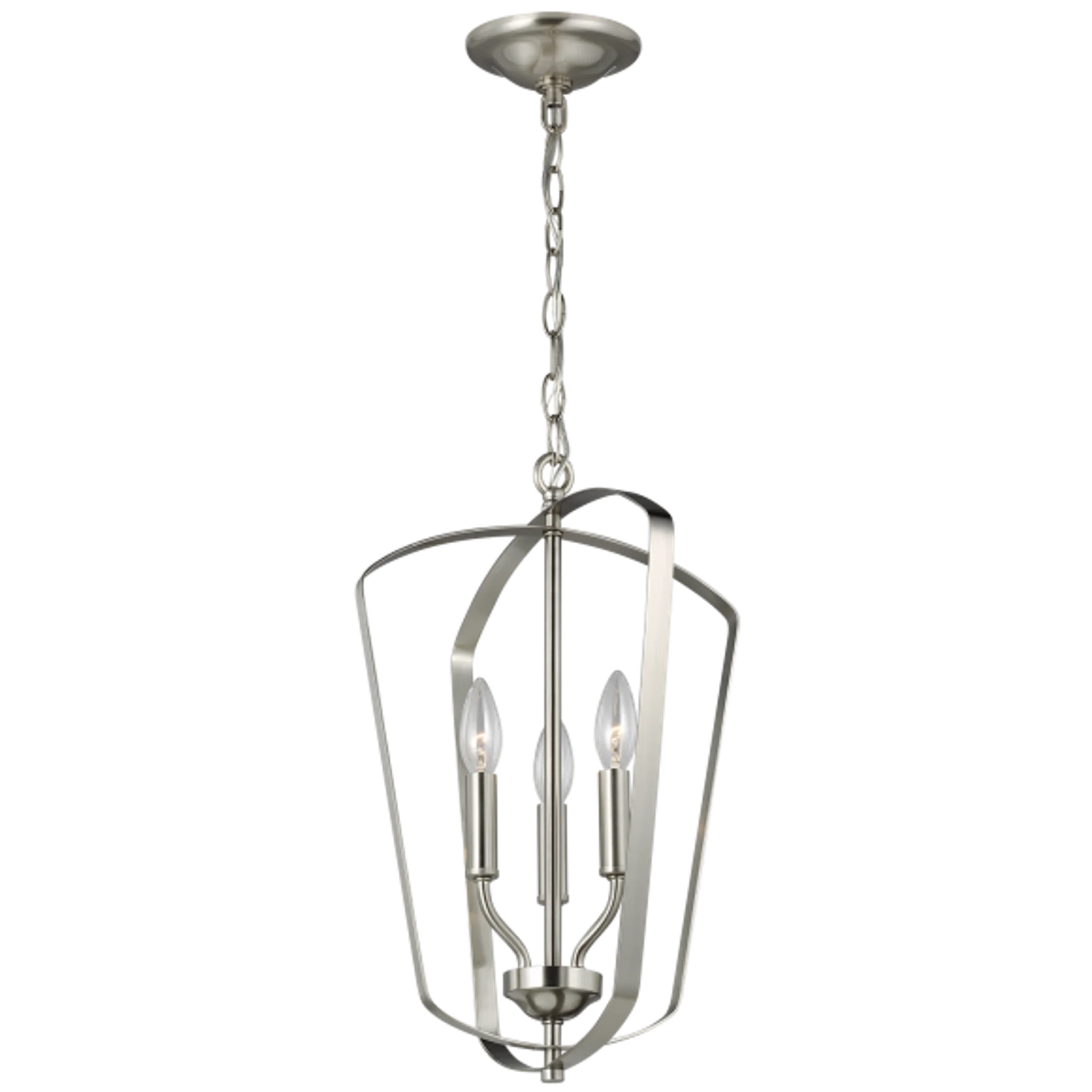 Купить Подвесной светильник Romee Small Three Light Lantern в интернет-магазине roooms.ru