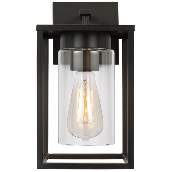 Antique Bronze Bulb(s) Not Included