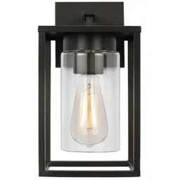 Antique Bronze Bulb(s) Not Included