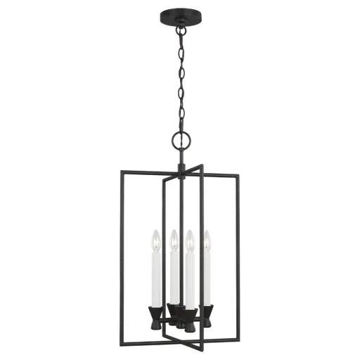 Купить Подвесной светильник Keystone Lantern в интернет-магазине roooms.ru