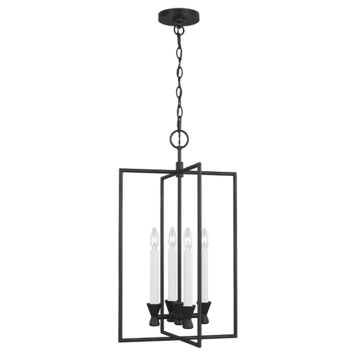 Купить Подвесной светильник Keystone Lantern в интернет-магазине roooms.ru