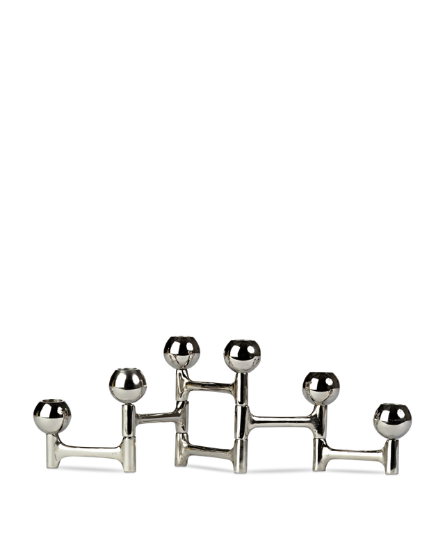 Купить Подсвечник Candle Holder Folding Round в интернет-магазине roooms.ru