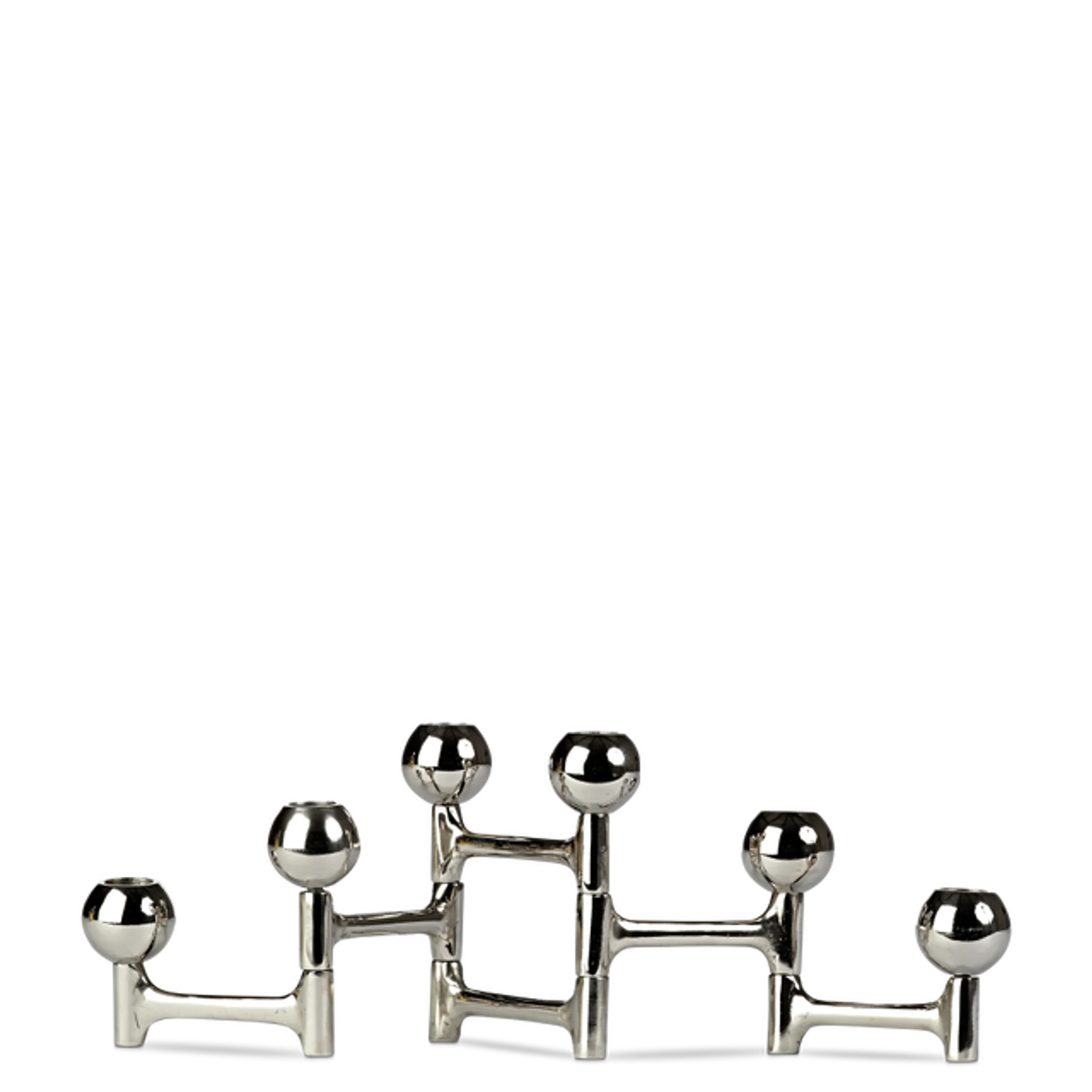 Купить Подсвечник Candle Holder Folding Round в интернет-магазине roooms.ru