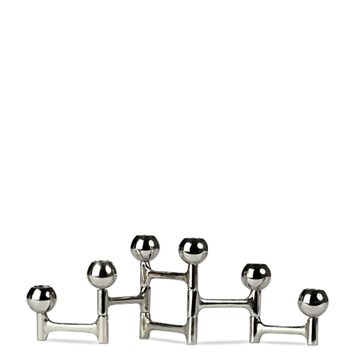 Купить Подсвечник Candle Holder Folding Round в интернет-магазине roooms.ru