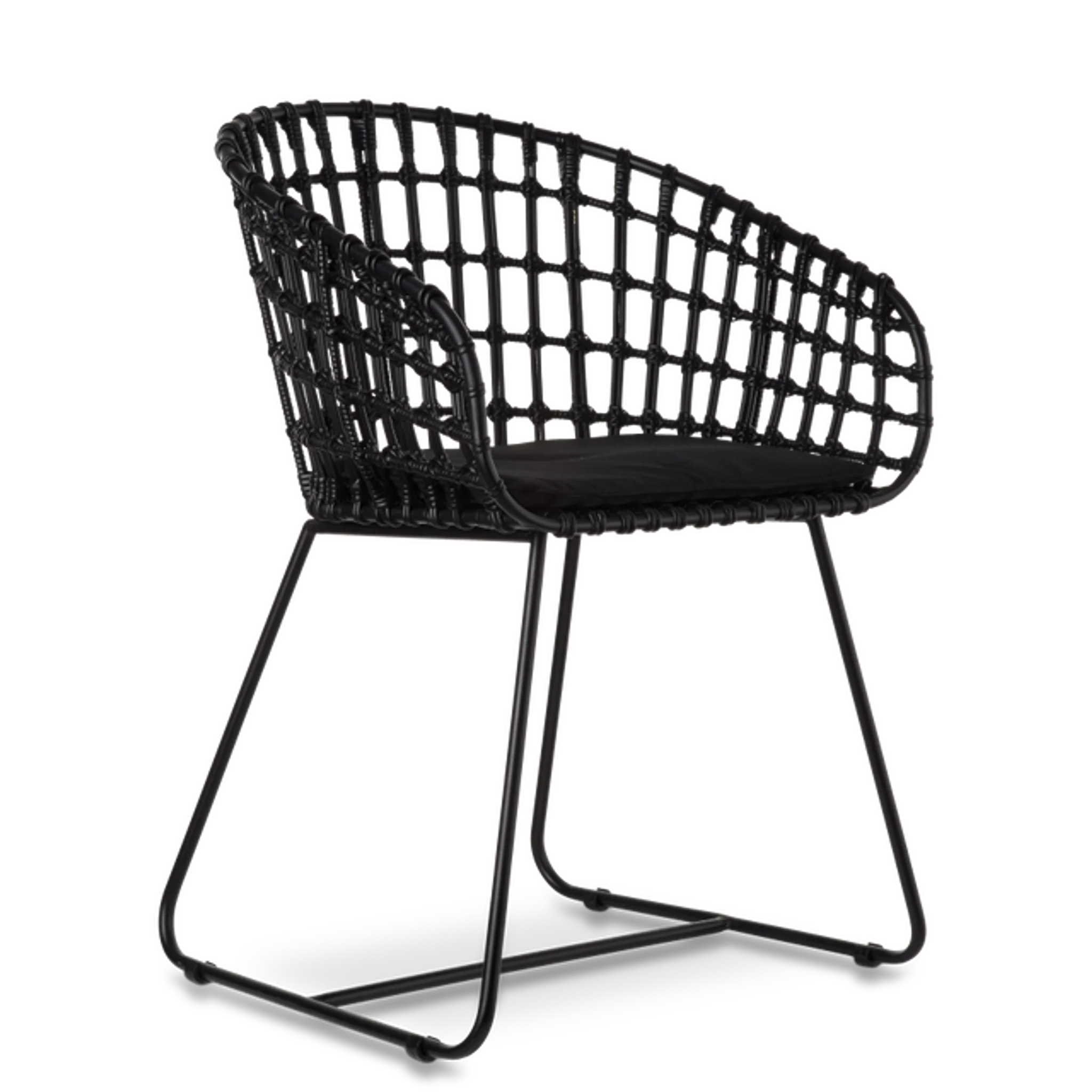 Купить Кресло Tokyo Chair в интернет-магазине roooms.ru