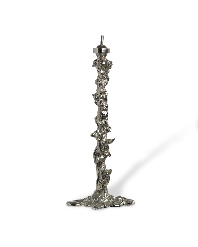 Silver Gold colour plated aluminium