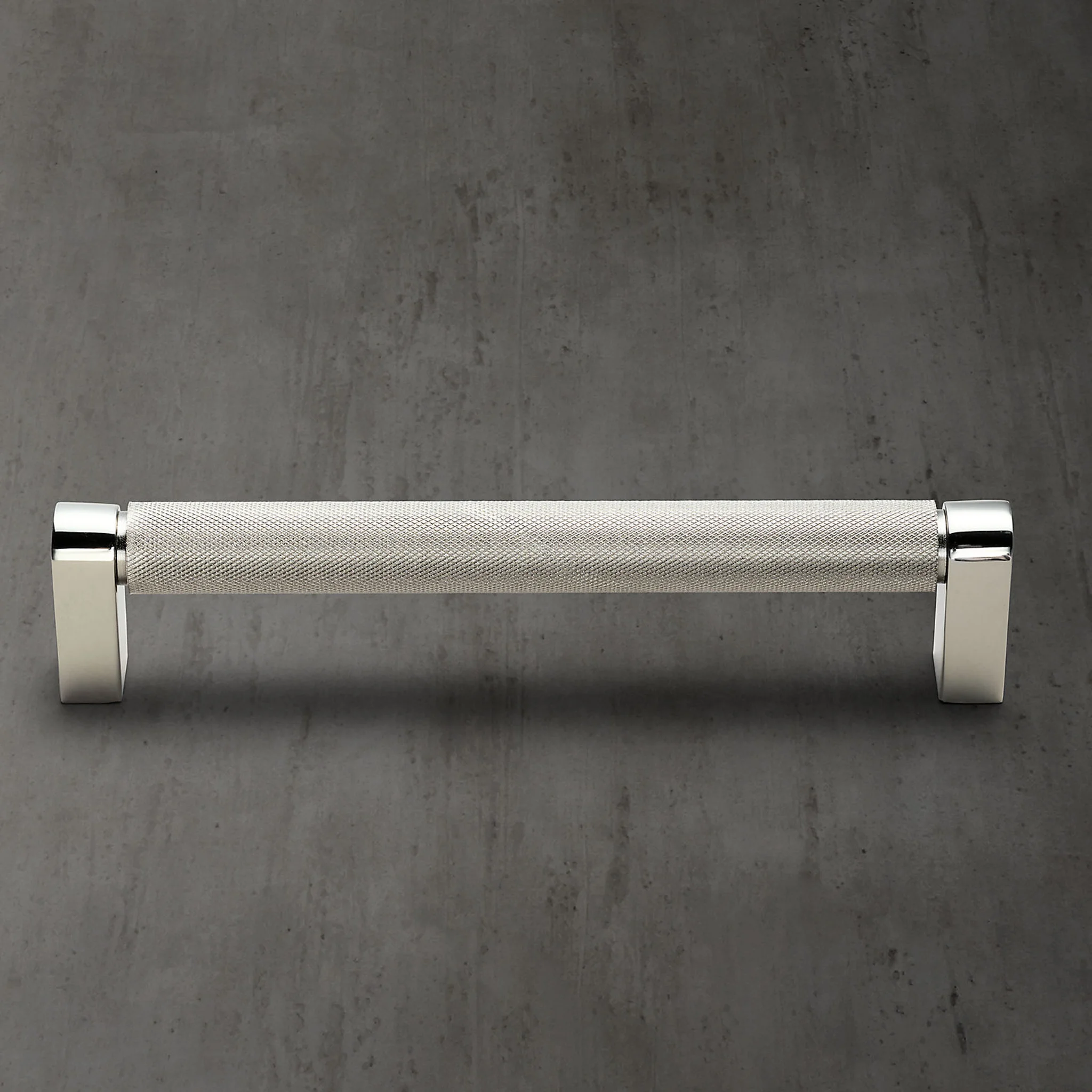 Купить Ручка Lambeth Knurled Pull в интернет-магазине roooms.ru