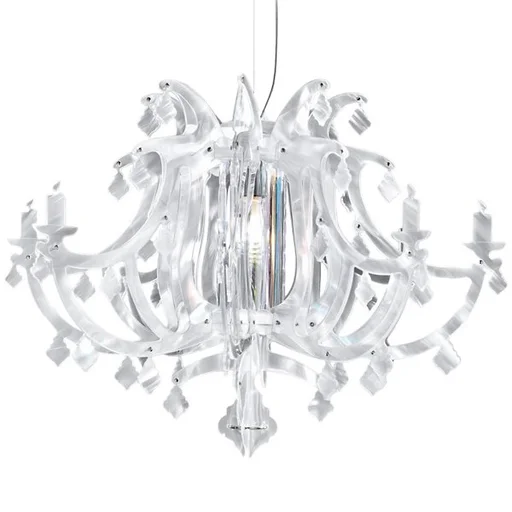 Купить Люстра Ginetta Prisma Chandelier в интернет-магазине roooms.ru