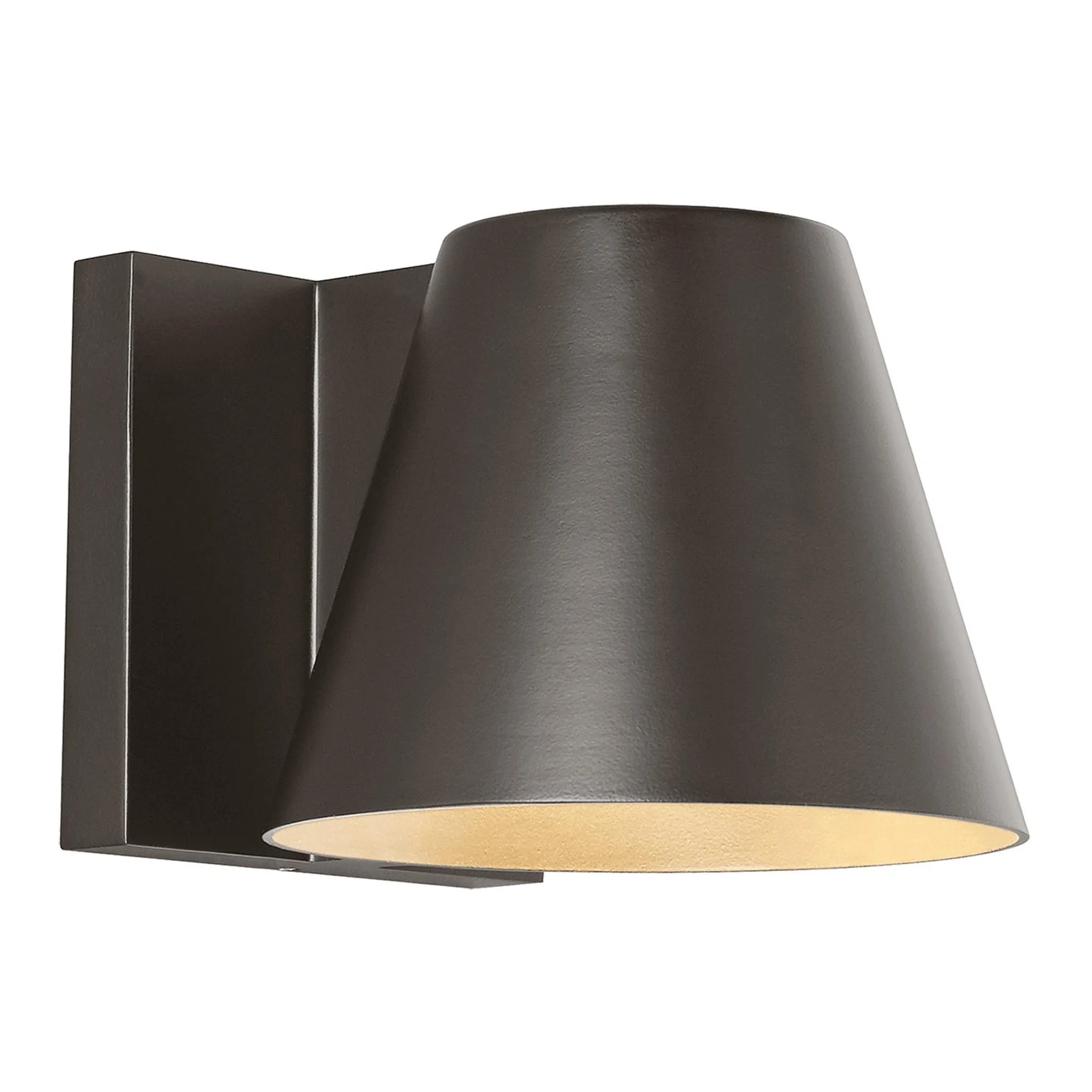 Купить Уличное бра Bowman 4 Outdoor Wall Sconce в интернет-магазине roooms.ru