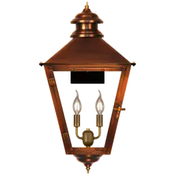 Antique Copper Electric