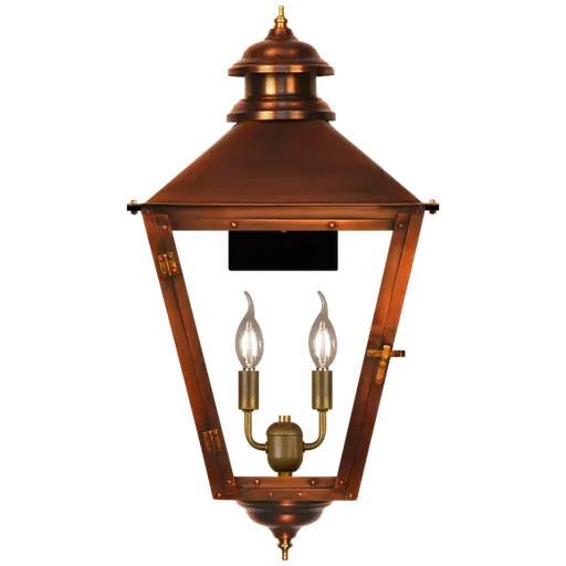 Купить Бра Adams Street 18.5" Wall Lantern в интернет-магазине roooms.ru