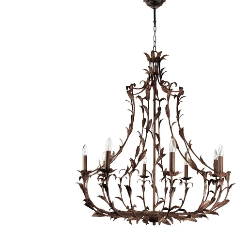 Купить Люстра Belfort в интернет-магазине roooms.ru