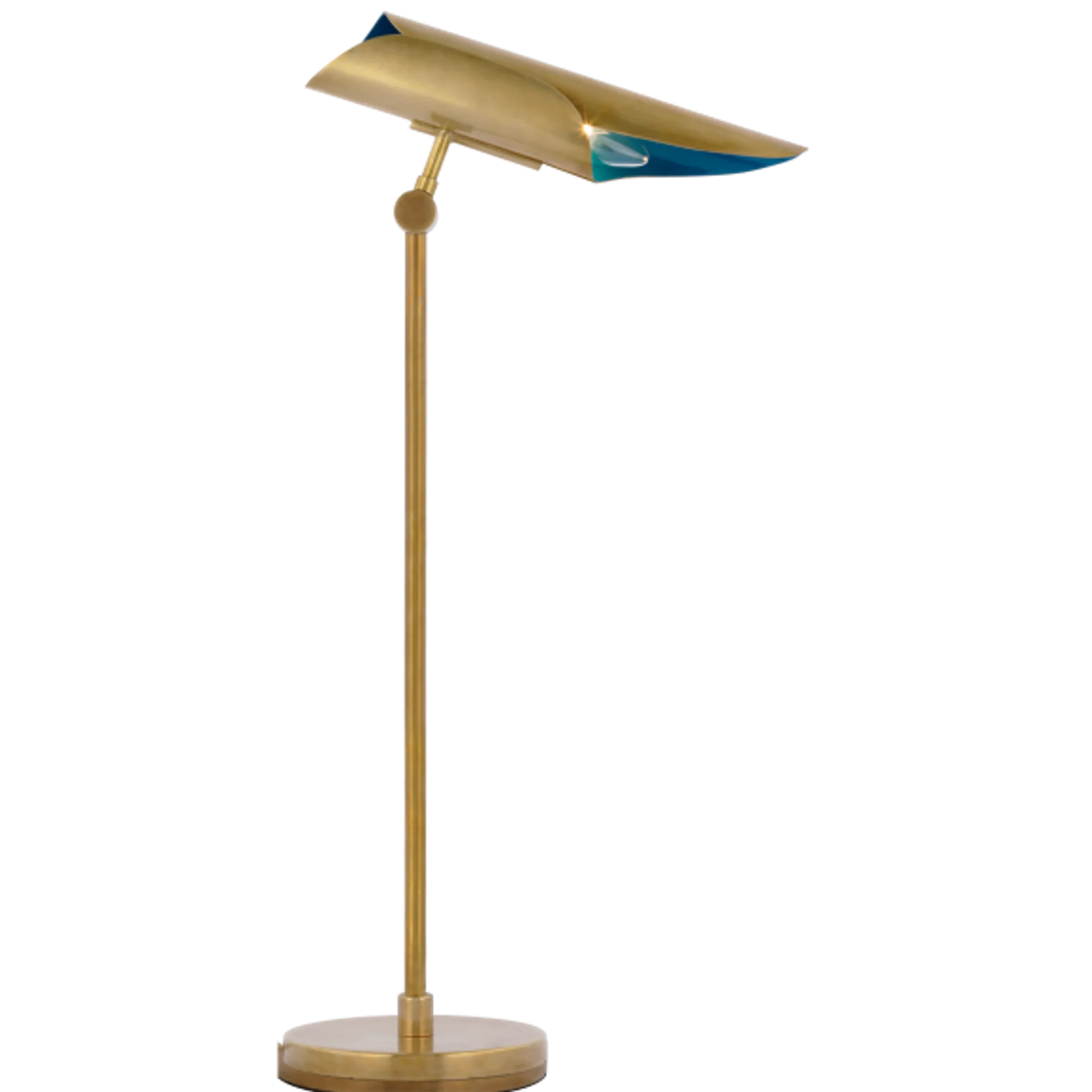 Купить Настольная лампа Flore Desk Lamp в интернет-магазине roooms.ru
