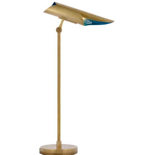 Купить Настольная лампа Flore Desk Lamp в интернет-магазине roooms.ru
