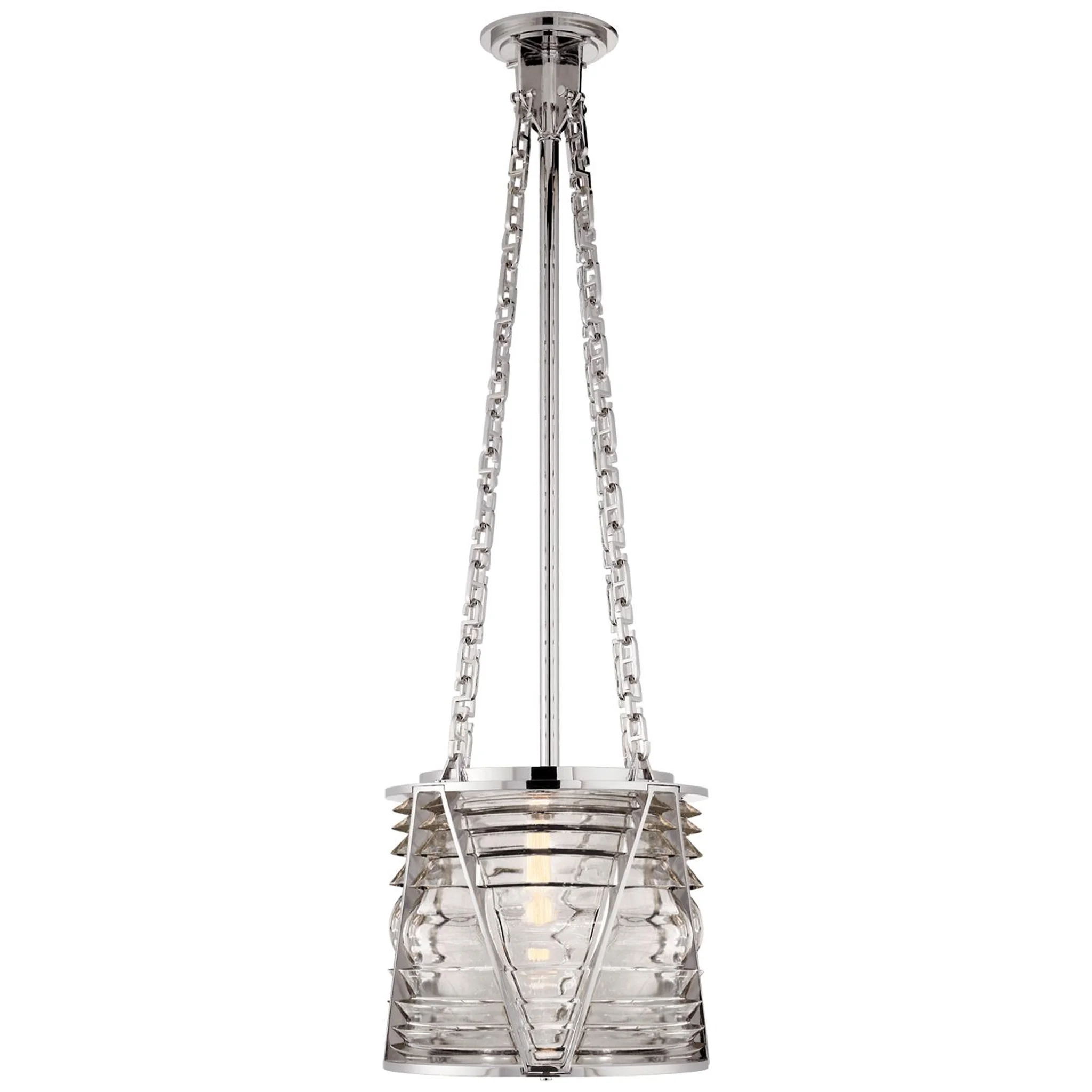 Купить Подвесной светильник Chatham Small Lantern в интернет-магазине roooms.ru