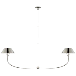 Polished Nickel Polished Nickel