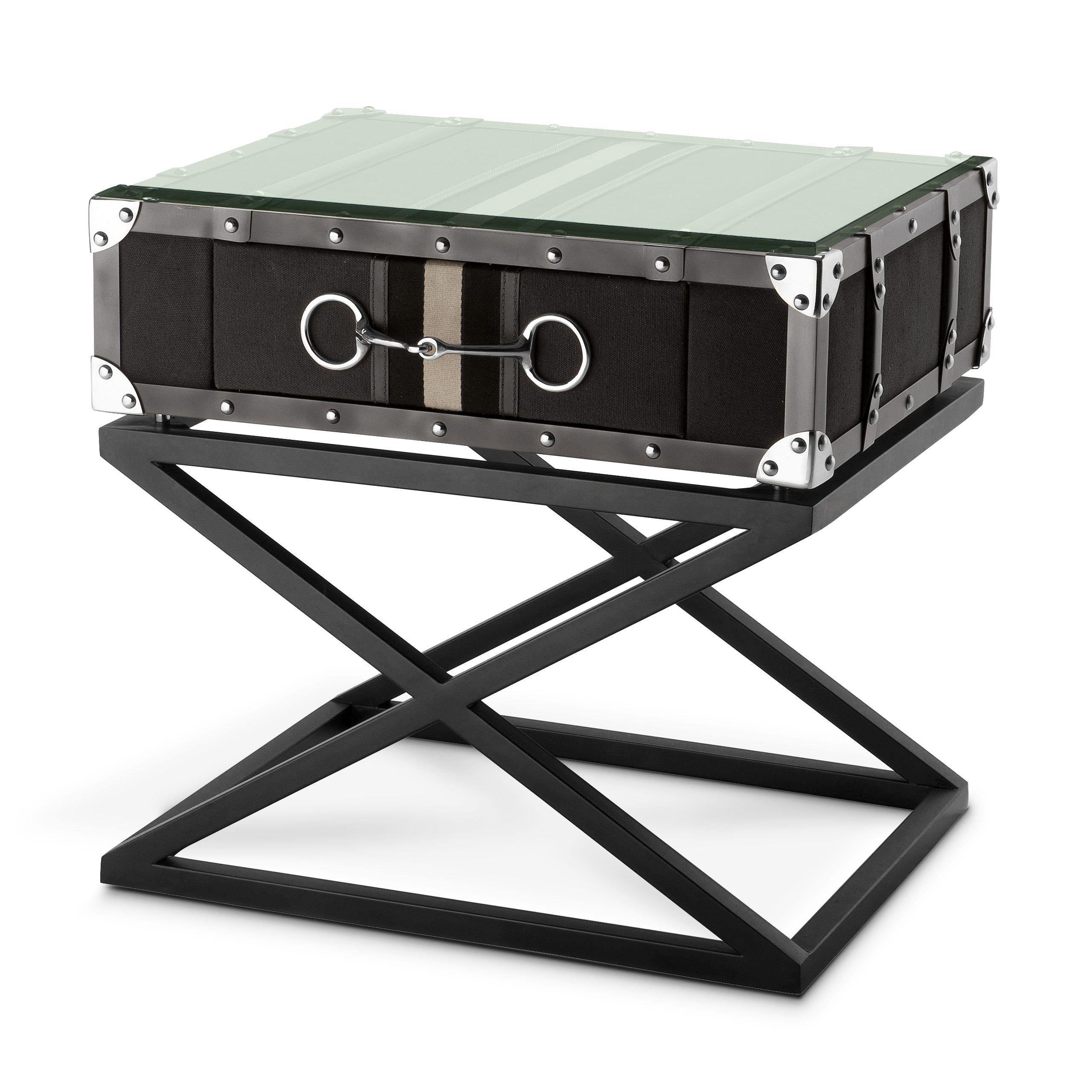 Купить Приставной столик Side Table Astoria в интернет-магазине roooms.ru