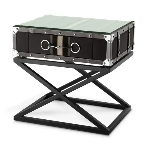 Купить Приставной столик Side Table Astoria в интернет-магазине roooms.ru